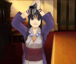 MAYA